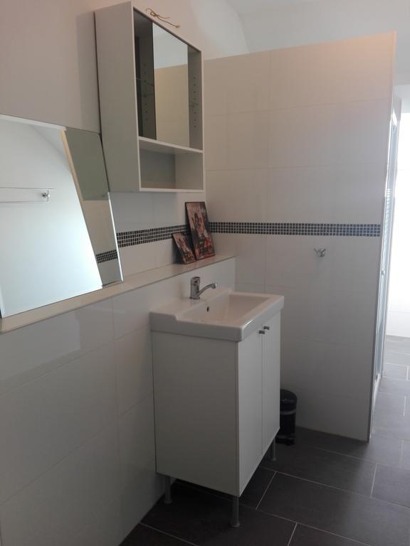 European Area Apartments Brussel Rom bilde